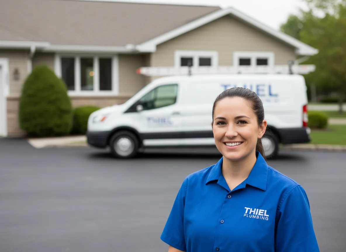 Plumber Eldridge, IA FAQs